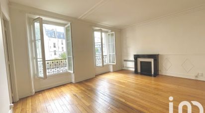 Appartement 2 pièces de 48 m² à Paris (75005)