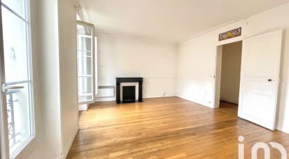 Appartement 2 pièces de 48 m² à Paris (75005)