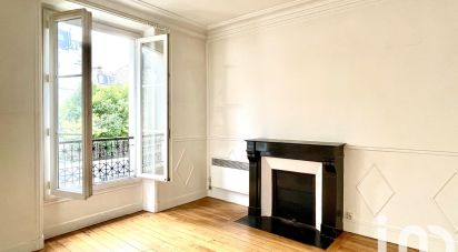 Appartement 2 pièces de 48 m² à Paris (75005)