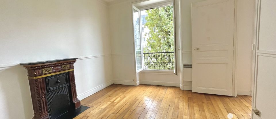 Appartement 2 pièces de 48 m² à Paris (75005)