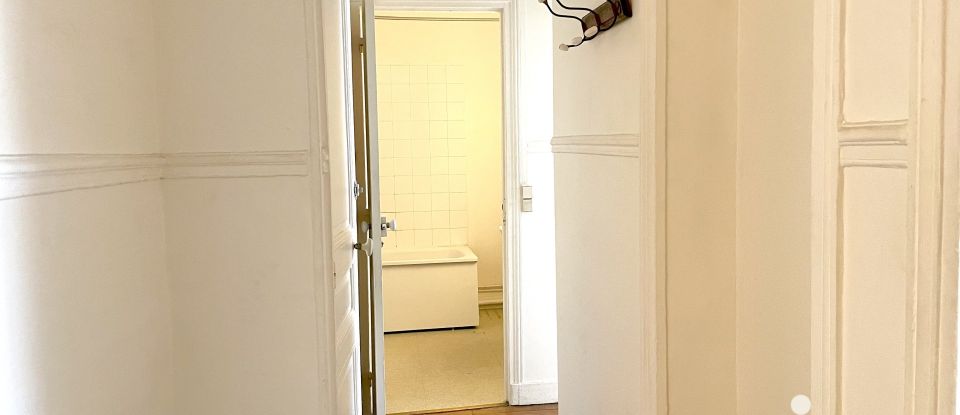 Appartement 2 pièces de 48 m² à Paris (75005)