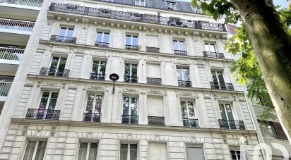 Appartement 2 pièces de 48 m² à Paris (75005)