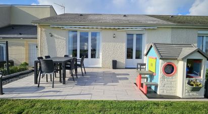 House 3 rooms of 67 m² in Saint Martin de l'If (76190)