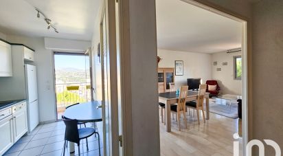 Appartement 3 pièces de 79 m² à Nice (06100)