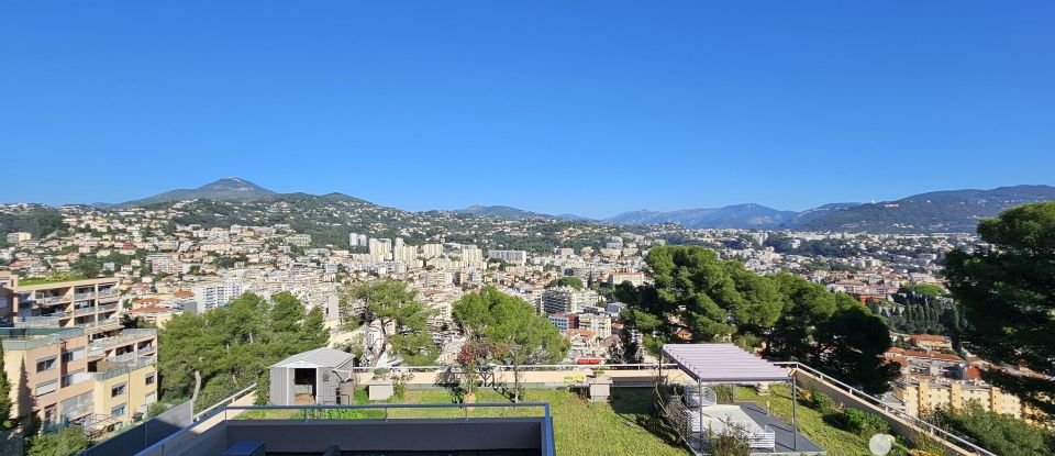 Apartment 3 rooms of 79 m² in Nice (06100)