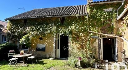 Maison 4 pièces de 116 m² à La Chapelle-Moulière (86210)