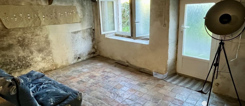 House 4 rooms of 116 m² in La Chapelle-Moulière (86210)