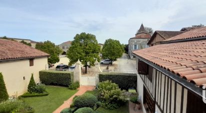 Bastide 6 pièces de 265 m² à Saint-Justin (40240)