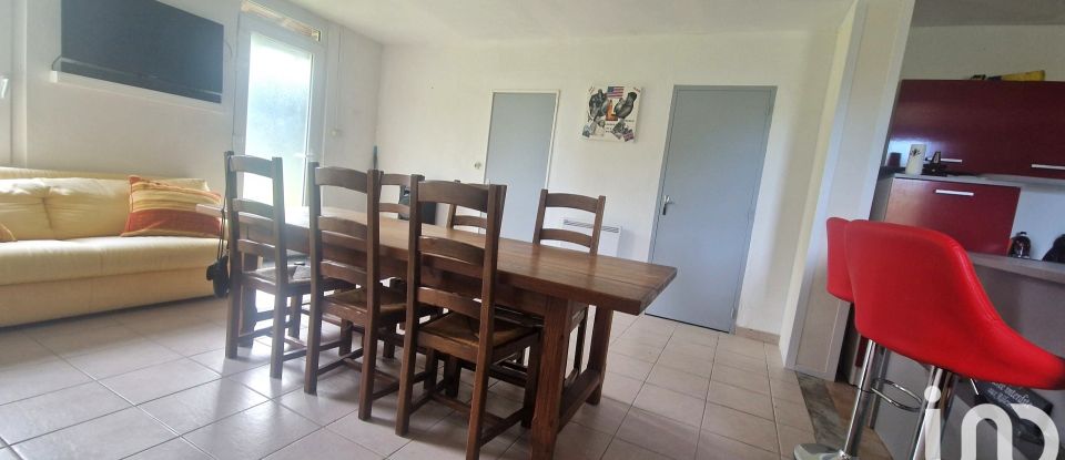 Longere 5 rooms of 90 m² in Maraye-en-Othe (10160)