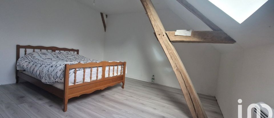 Longere 5 rooms of 90 m² in Maraye-en-Othe (10160)