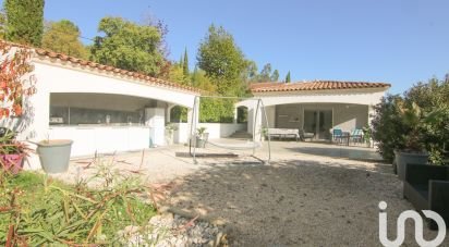 House 6 rooms of 190 m² in Méounes-lès-Montrieux (83136)