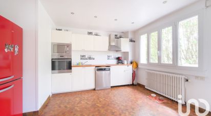 Maison 4 pièces de 76 m² à Verrières-le-Buisson (91370)