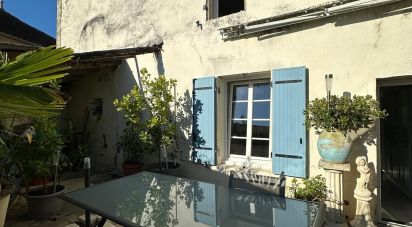 Village house 5 rooms of 120 m² in Saint-Antoine-de-Breuilh (24230)