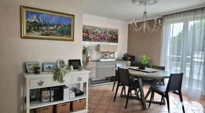 Duplex 4 pièces de 108 m² à Ozoir-la-Ferrière (77330)