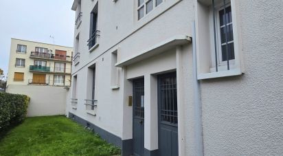 Apartment 2 rooms of 37 m² in L'Haÿ-les-Roses (94240)