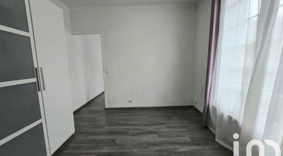 Appartement 2 pièces de 37 m² à L'Haÿ-les-Roses (94240)