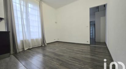 Appartement 2 pièces de 37 m² à L'Haÿ-les-Roses (94240)