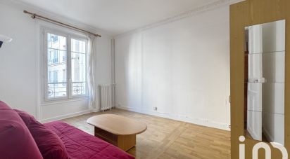 Studio 1 pièce de 25 m² à Paris (75014)