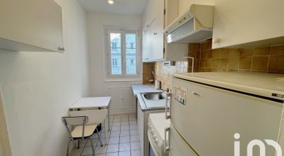 Studio 1 pièce de 25 m² à Paris (75014)