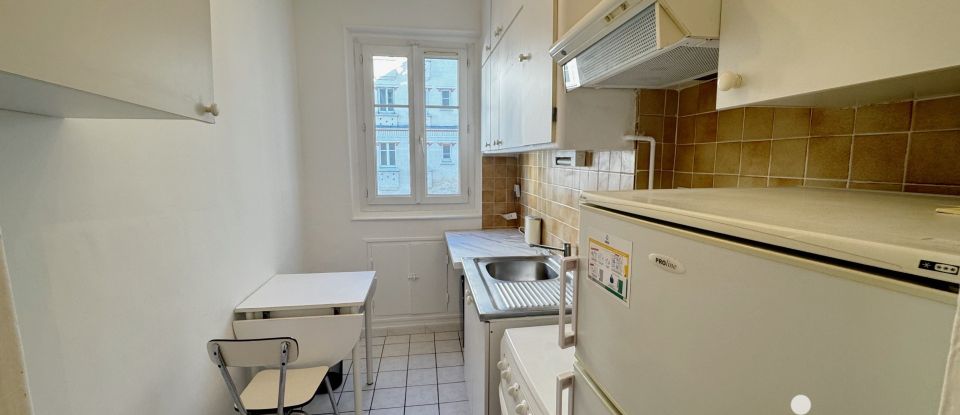 Studio 1 pièce de 25 m² à Paris (75014)