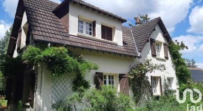 Traditional house 6 rooms of 169 m² in Pruniers-en-Sologne (41200)