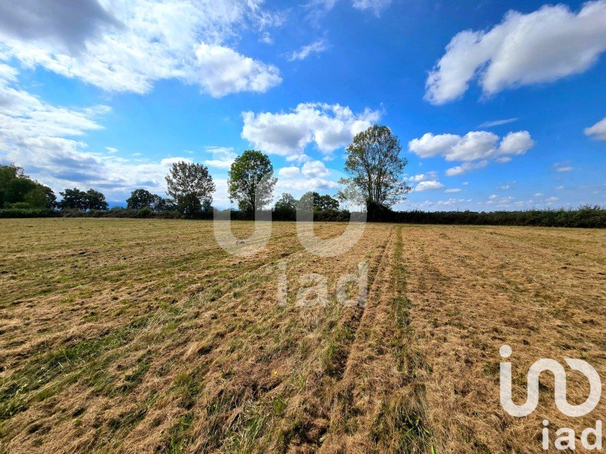 Terrain de 17 227 m² à Lannemezan (65300)