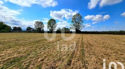 Terrain de 17 227 m² à Lannemezan (65300)