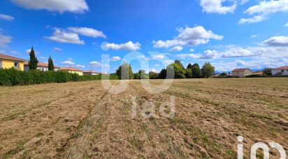 Terrain de 17 227 m² à Lannemezan (65300)