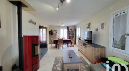 House 6 rooms of 130 m² in Naintré (86530)