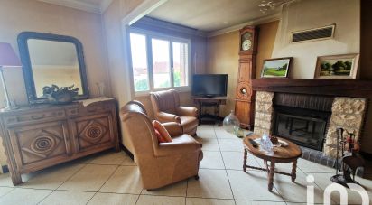 House 6 rooms of 141 m² in Moussey (10800)