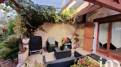 House 8 rooms of 196 m² in Villeneuve-sur-Bellot (77510)