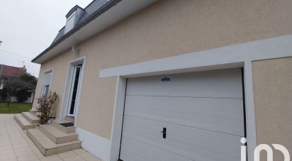 Maison 6 pièces de 123 m² à Vaires-sur-Marne (77360)