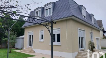 Maison 6 pièces de 123 m² à Vaires-sur-Marne (77360)