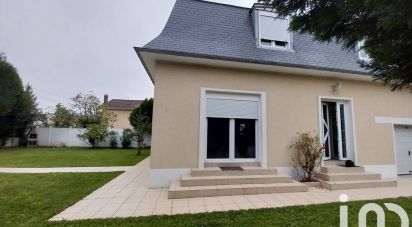 Maison 6 pièces de 123 m² à Vaires-sur-Marne (77360)