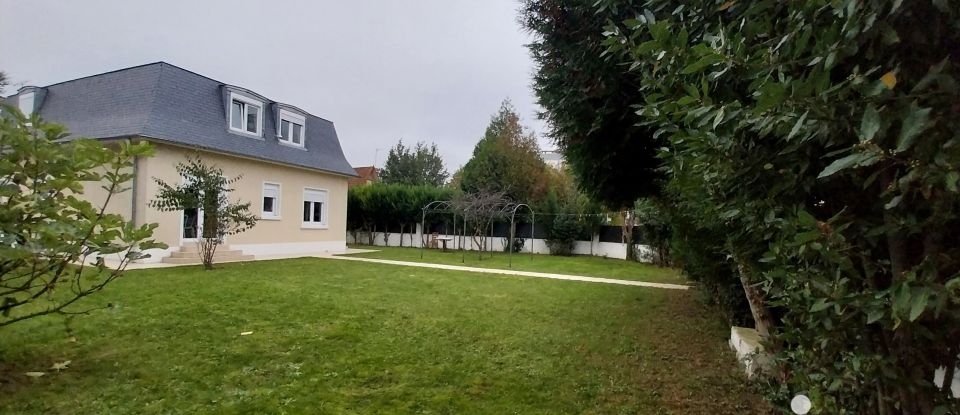 Maison 6 pièces de 123 m² à Vaires-sur-Marne (77360)