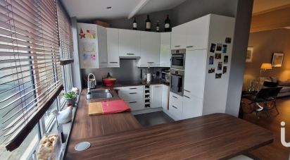 Maison de ville 5 pièces de 116 m² à Bordeaux (33000)