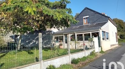 House 5 rooms of 100 m² in Saint-Arnoult (41800)