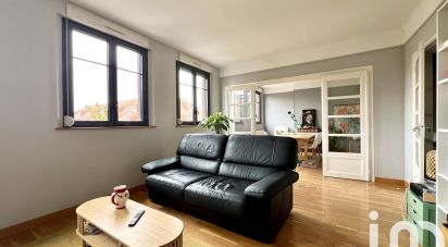 Appartement 5 pièces de 110 m² à Vitry-le-François (51300)