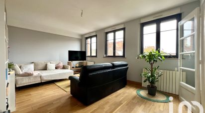 Appartement 5 pièces de 110 m² à Vitry-le-François (51300)