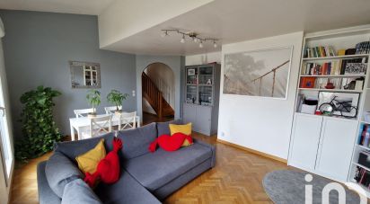 Duplex 4 rooms of 87 m² in Chelles (77500)