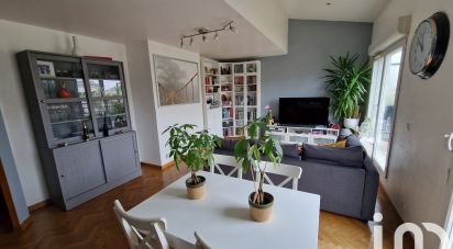 Duplex 4 pièces de 89 m² à Chelles (77500)