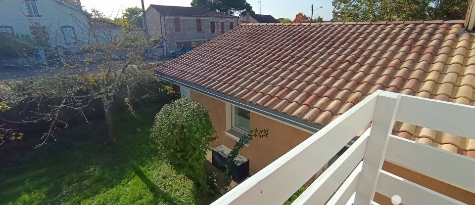 Maison d’architecte 9 pièces de 200 m² à Mont-de-Marsan (40000)