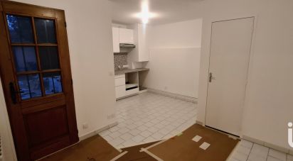 Appartement 2 pièces de 27 m² à Fontainebleau (77300)