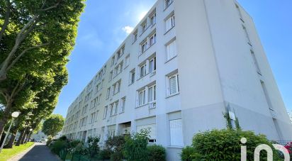 Appartement 3 pièces de 53 m² à Ermont (95120)