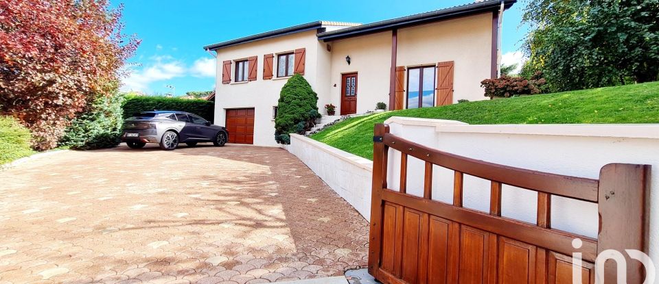 Maison 6 pièces de 129 m² à Villars (42390)