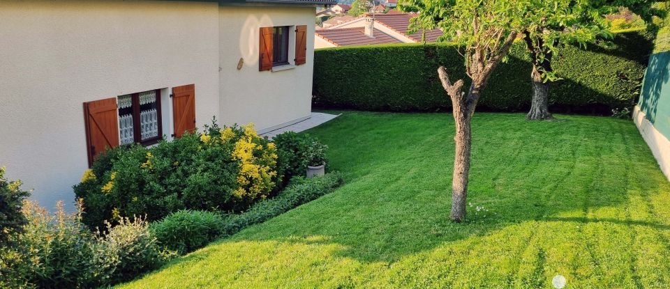 Maison 6 pièces de 129 m² à Villars (42390)