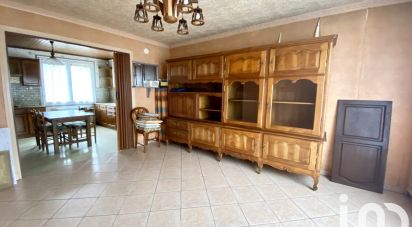 Traditional house 5 rooms of 85 m² in Vitry-le-François (51300)