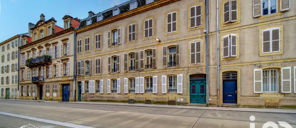 Apartment 5 rooms of 135 m² in Metz (57000)