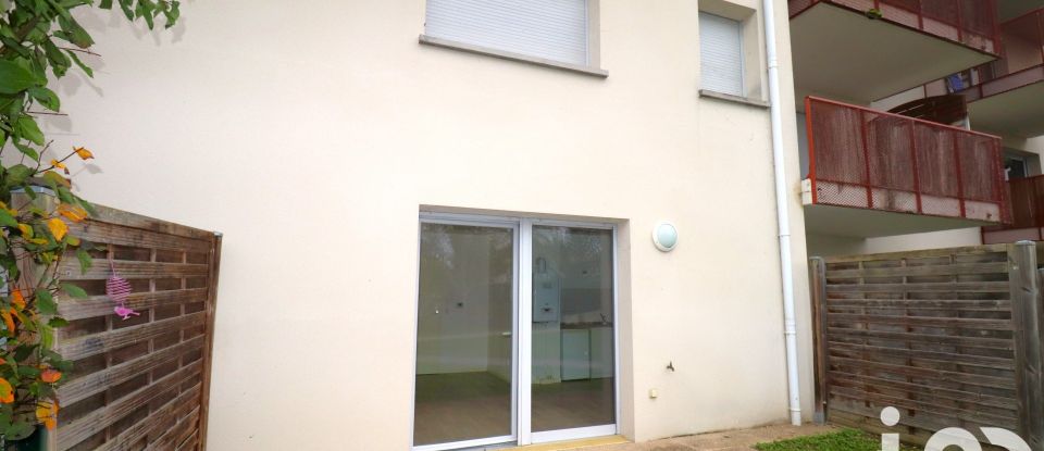 Studio 1 pièce de 31 m² à Saint-Jean-de-Braye (45800)