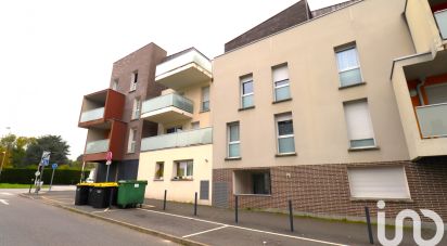 Studio 1 pièce de 31 m² à Saint-Jean-de-Braye (45800)